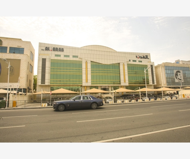 alarab