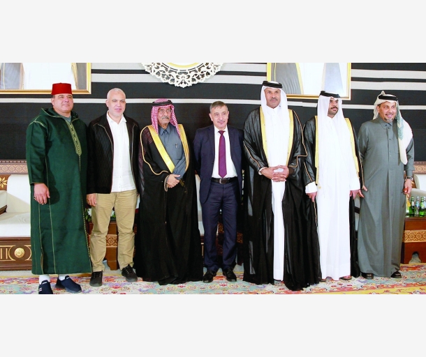 Alarab