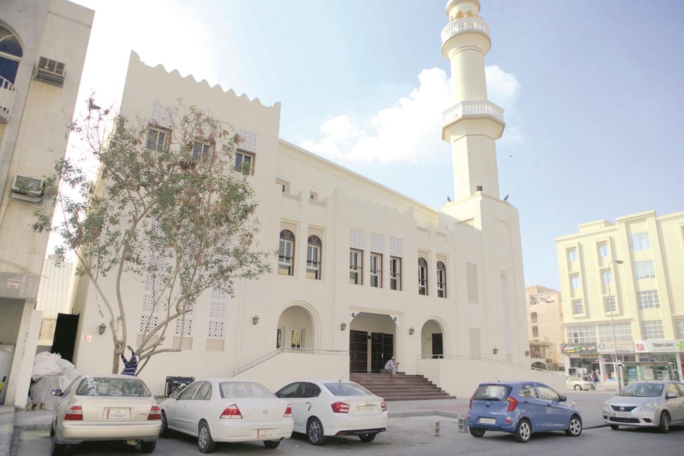 alarab