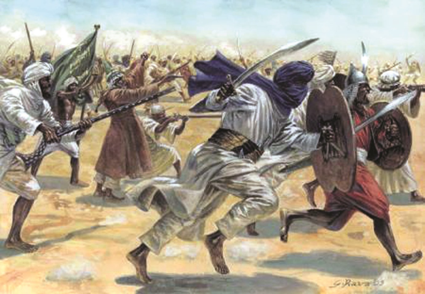 alarab