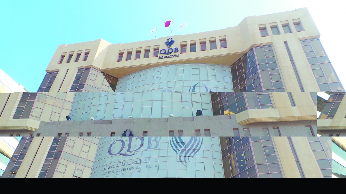 «قطر للتنمية» يعزز منظومة ريادة الأعمال - Vimarsana News