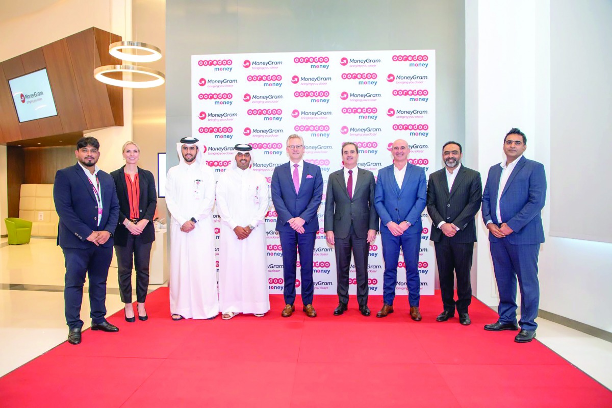 موني جرام تكرم Ooredoo بجوائز تقديرية - Vimarsana News