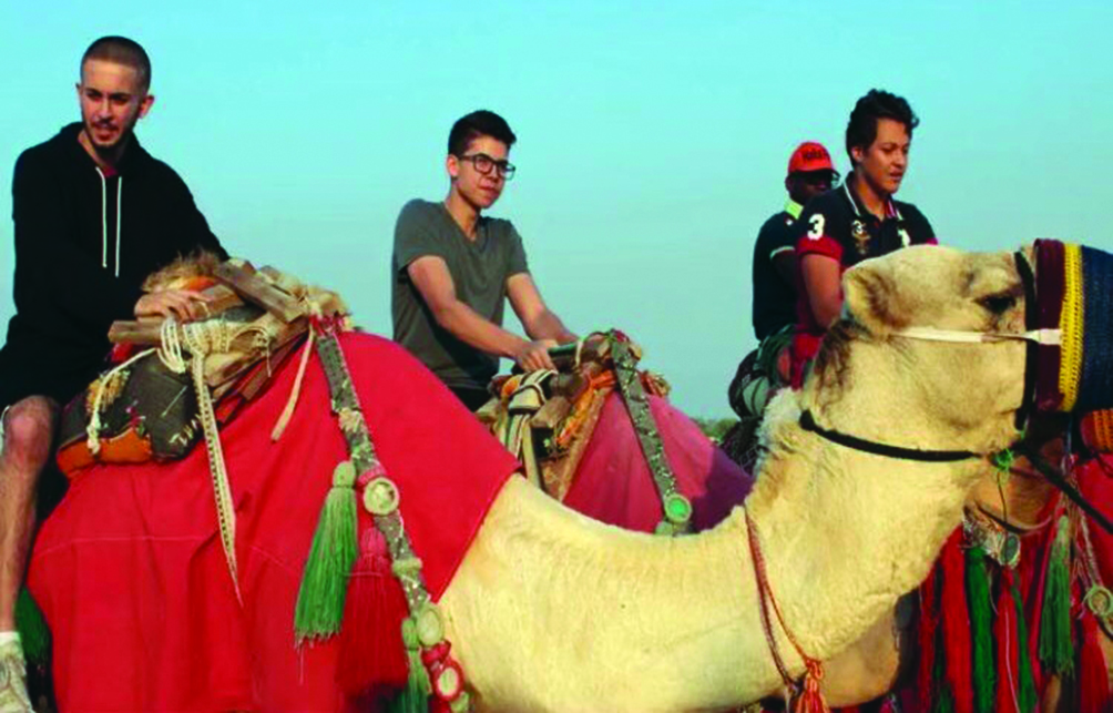 alarab