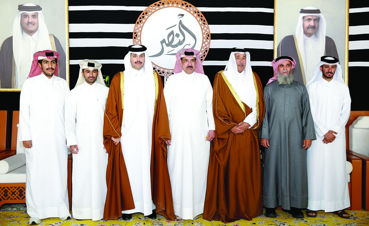 Alarab