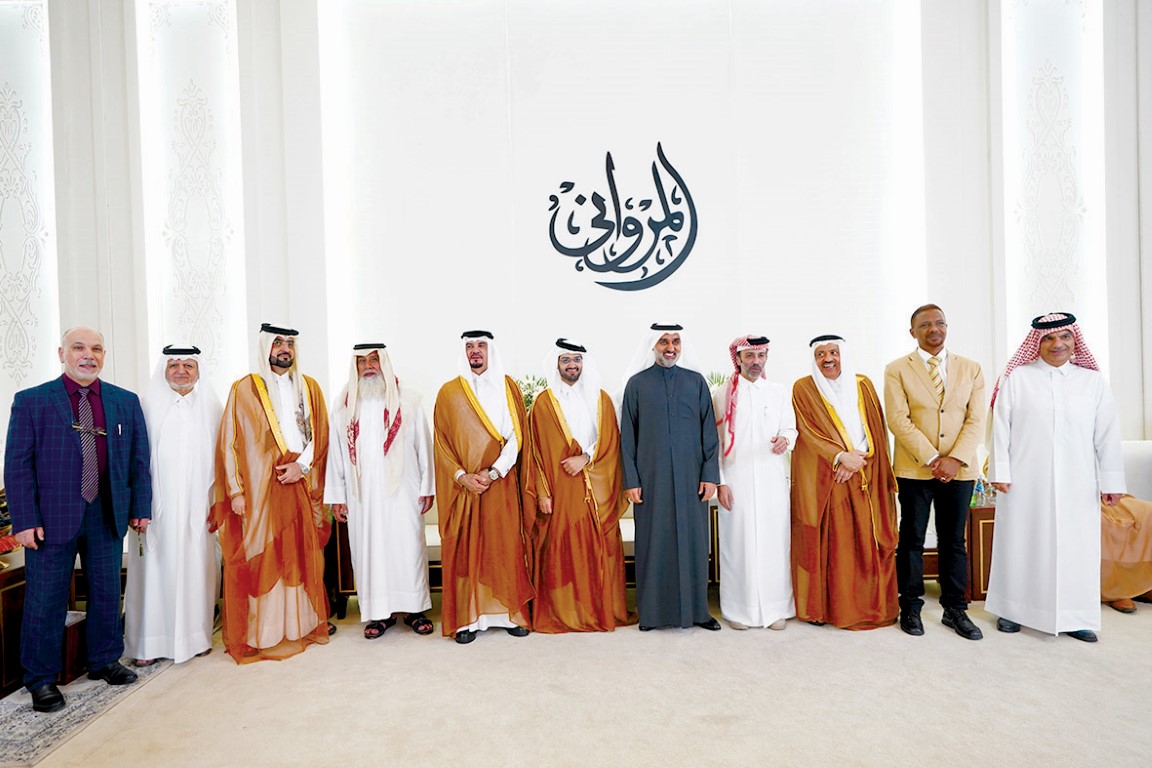 Alarab