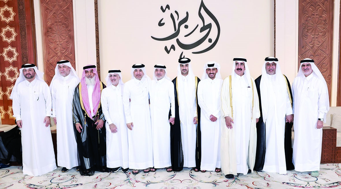 Alarab