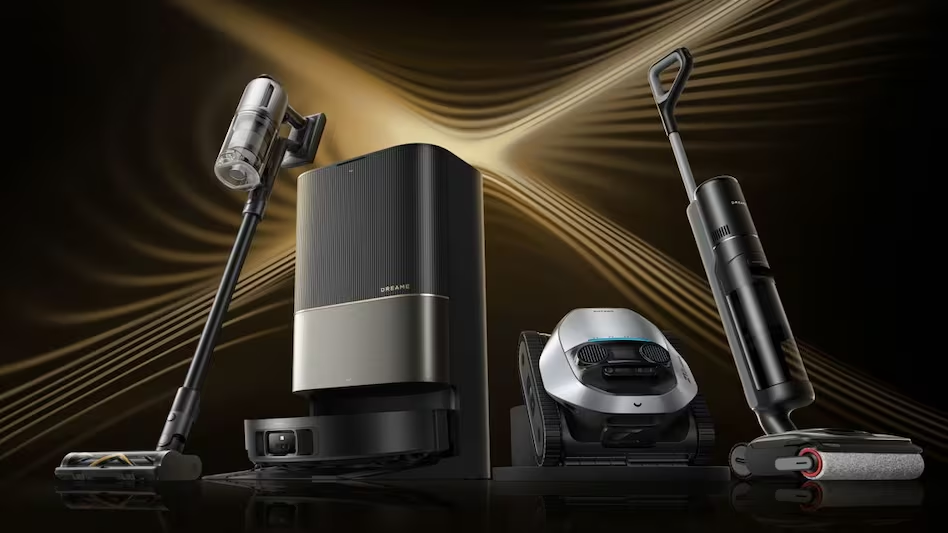 دريمي تكنولوجي تُطلق أجهزتها المنزلية الذكية رسميًا في قطر