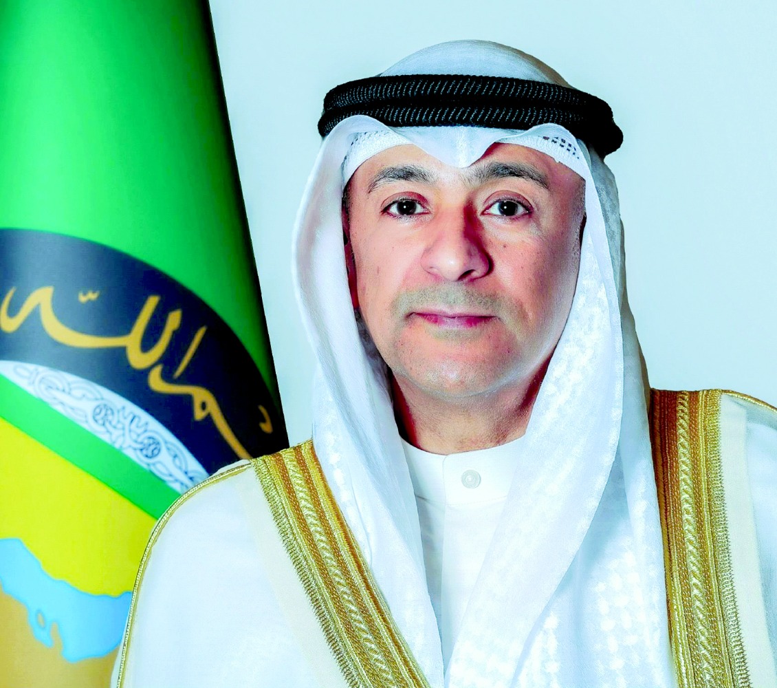 رحب بالخطة الأمريكية.. مجلس التعاون: أي جهد دولي لوضع حد للكارثة الإنسانية يستحق التفاعل معه