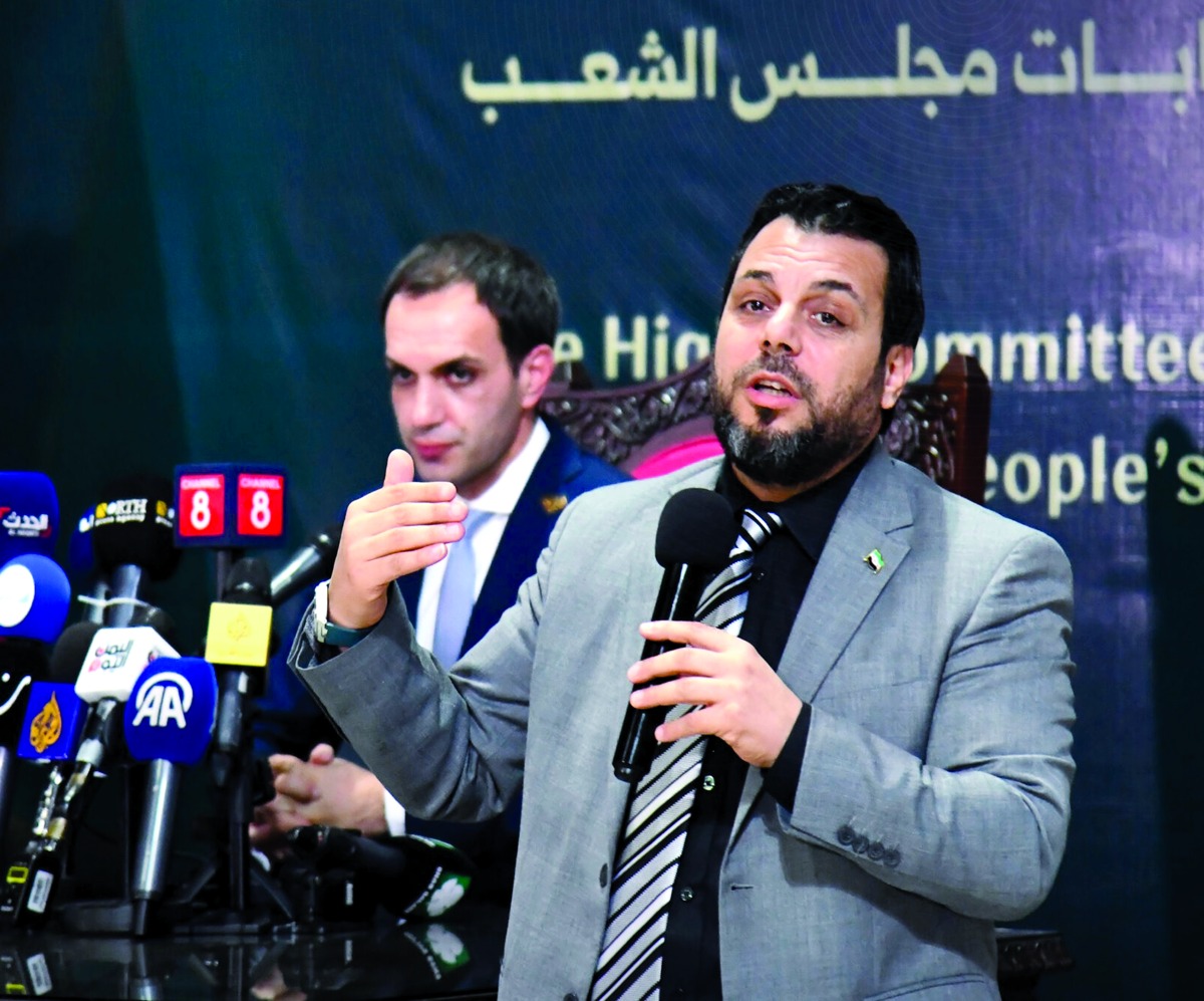 عقب الإعلان عن نتائج انتخابات مجلس الشعب.. نوار نجمة: البرلمان هو المكان الرسمي لإجراء الحوار الوطني بين السوريين