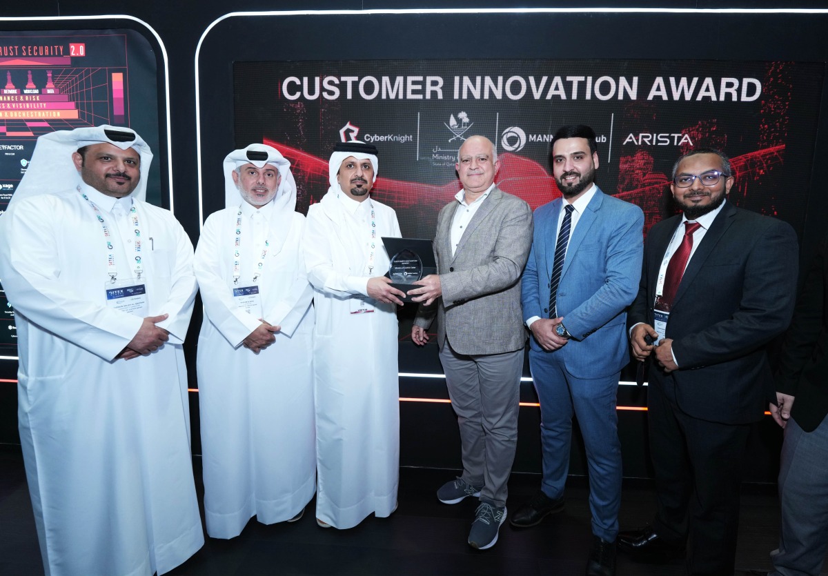 وزارة العدل تنفذ تحديثا شاملا للبنية التحتية الذكية للشبكات وتستحدث حلولا متقدمة لتحسين تجربة العمل