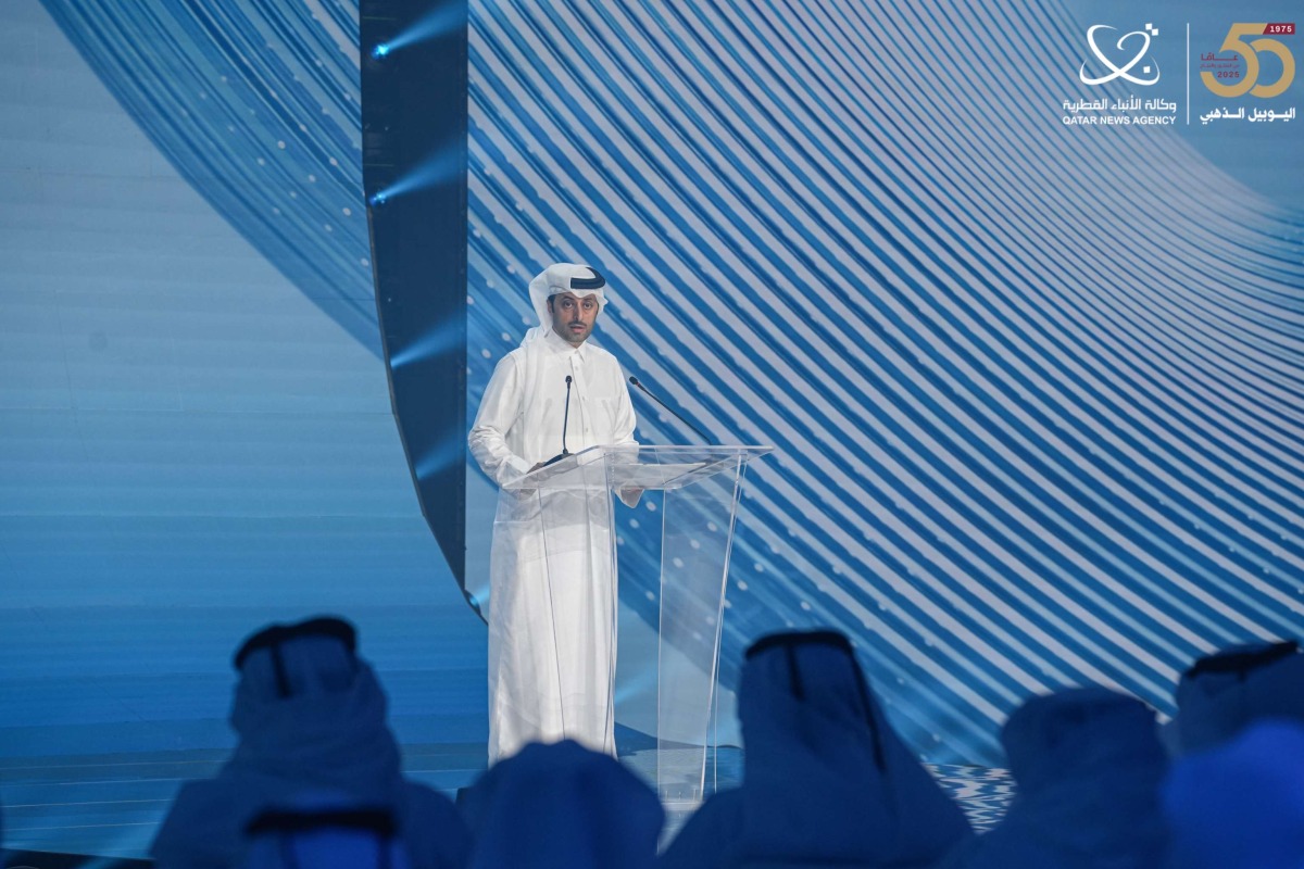 وزير البلدية: نظام "رخص البناء بقوة الذكاء الاصطناعي" إنجاز نوعي يعزز مسار التحول الرقمي في الدولة