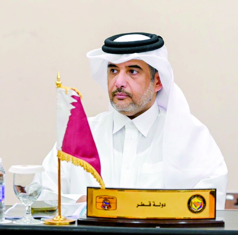 «القطرية للإعلام» تشارك في اجتماع خليجي بالبحرين