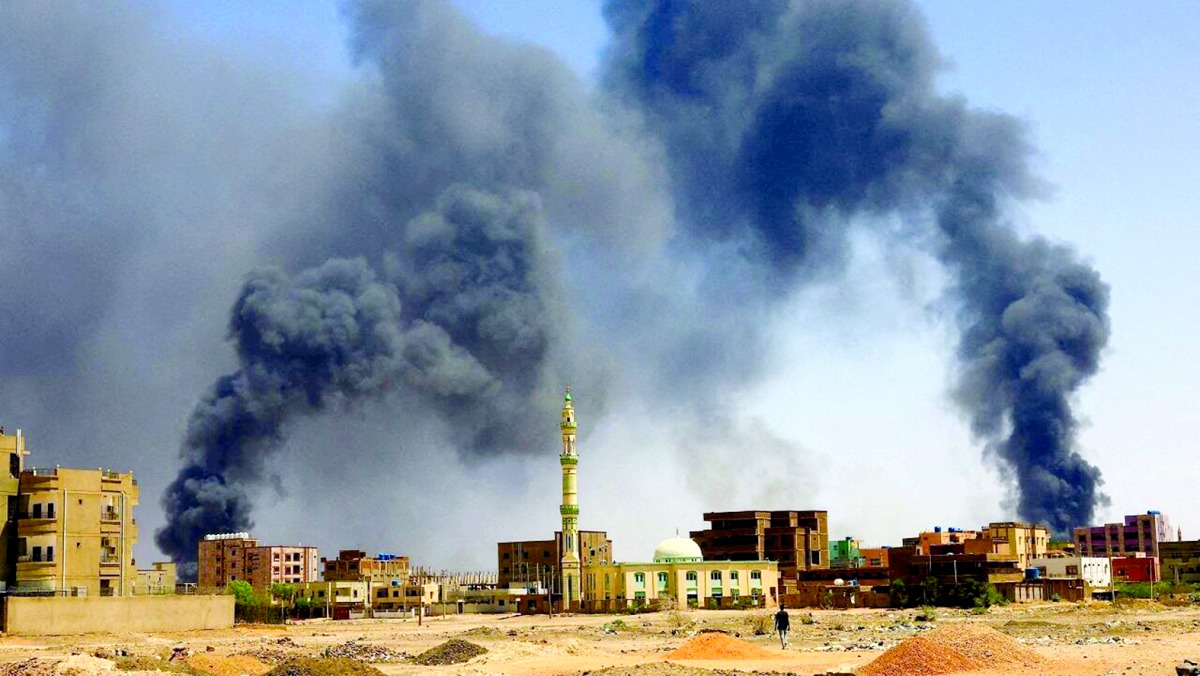 الدعم السريع يوافق على مقترح لهدنة إنسانية في السودان