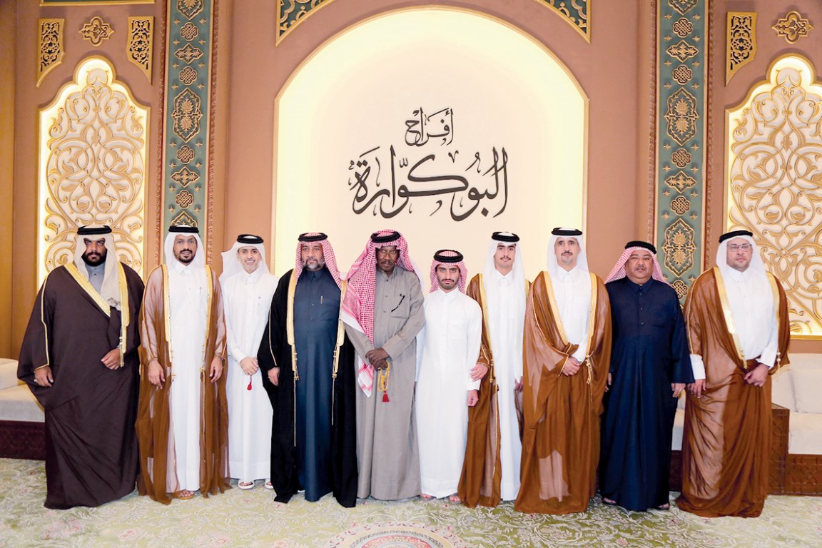 Alarab