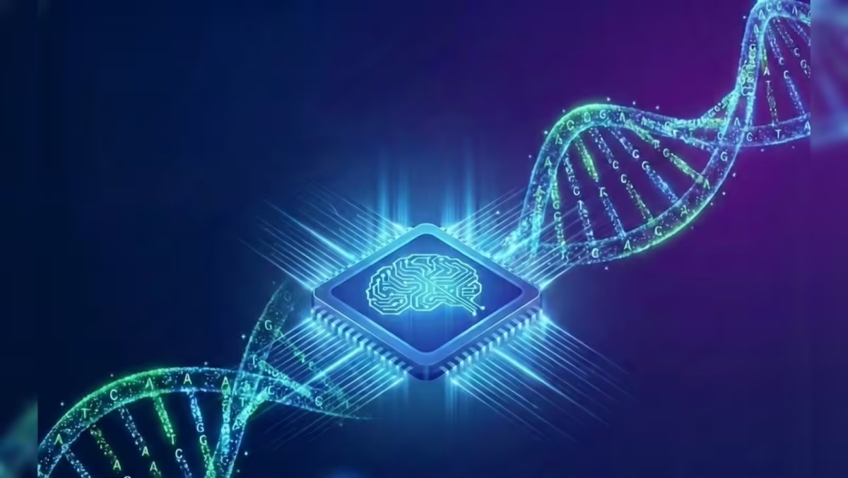 «جوجل» يفك شفرة الجينوم البشري ويحلل الطفرات الموروثة