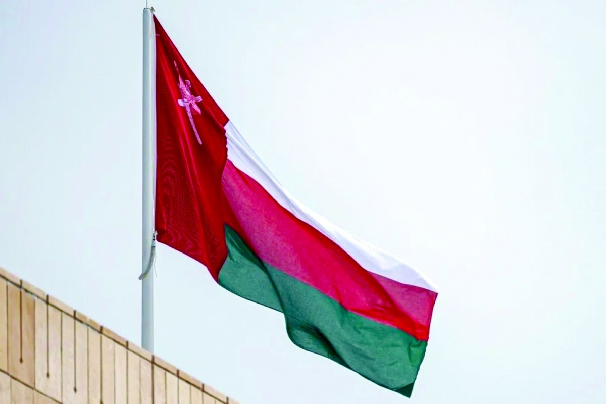 السلطنة تعلن إسقاط طائرة مسيرة شمالي البلاد