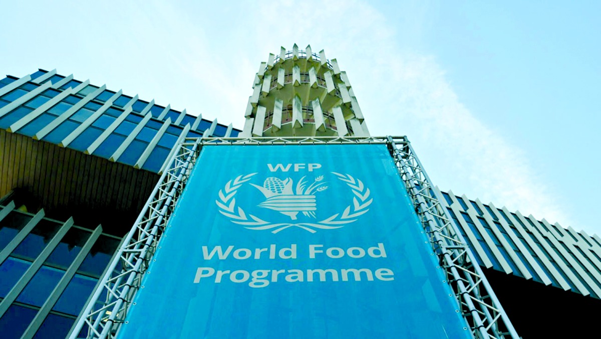 تفعيل تدابير الطوارئ في عدد من الدول.. الأغذية العالمي: اضطراب سلاسل الإمداد يهدد الأمن الغذائي للملايين بالمنطقة