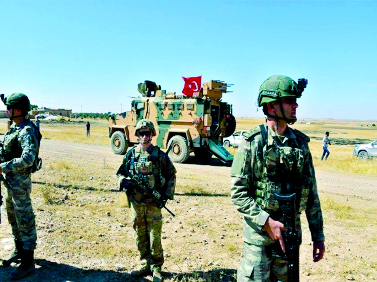 تعزيز دفاعي جديد للناتو.. نشر بطارية باتريوت إضافية في قاعدة إنجرليك جنوب تركيا