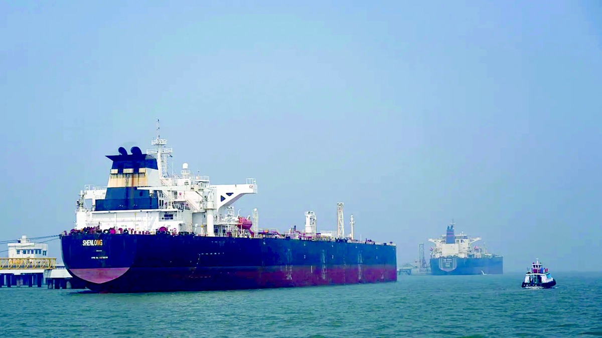 «الناتو» يبحث سبل فتح مضيق هرمز.. وإيطاليا واليابان ترفضان المشاركة