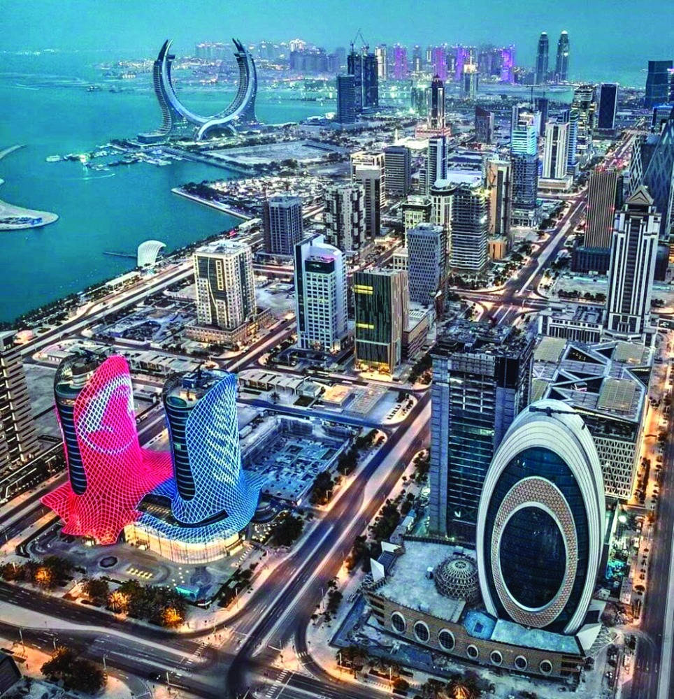 أسهمت في دفع عجلة النمو الاقتصادي.. 11 شركة قطرية تتصدر قائمة «فوربس» لأكبر 100 شركة عامة في الشرق الأوسط