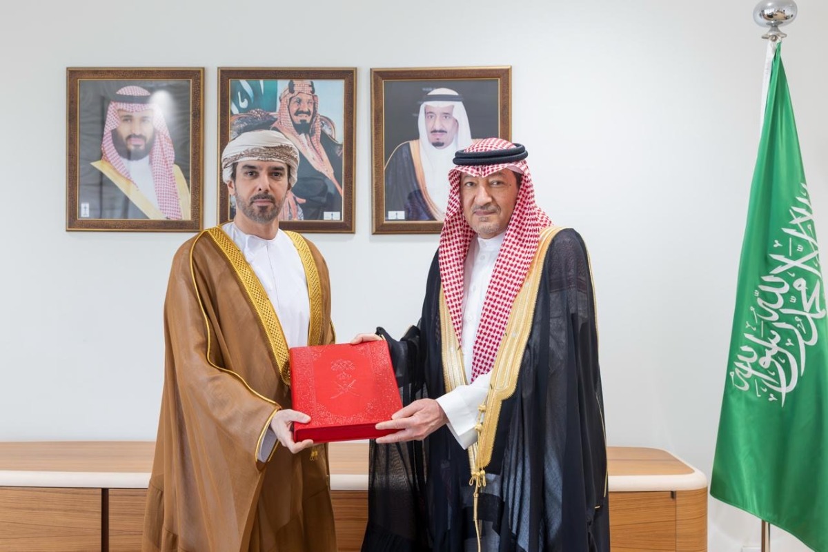 مناقشة سبل خفض التوتر واستعادة الاستقرار.. تحركات خليجية عربية لاحتواء التصعيد في الشرق الأوسط