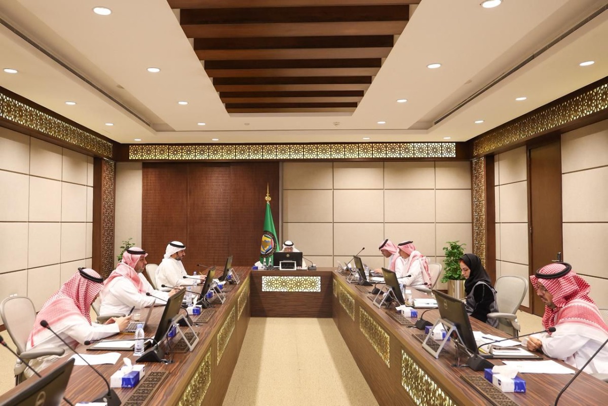 وزراء النقل والمواصلات بدول مجلس التعاون الخليجي يستعرضون تأثيرات الوضع الراهن على سلاسل الإمداد