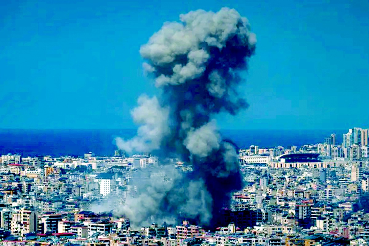 غارات الكيان الإسرائيلي على لبنان لا تتوقف.. مقتل وإصابة العشرات