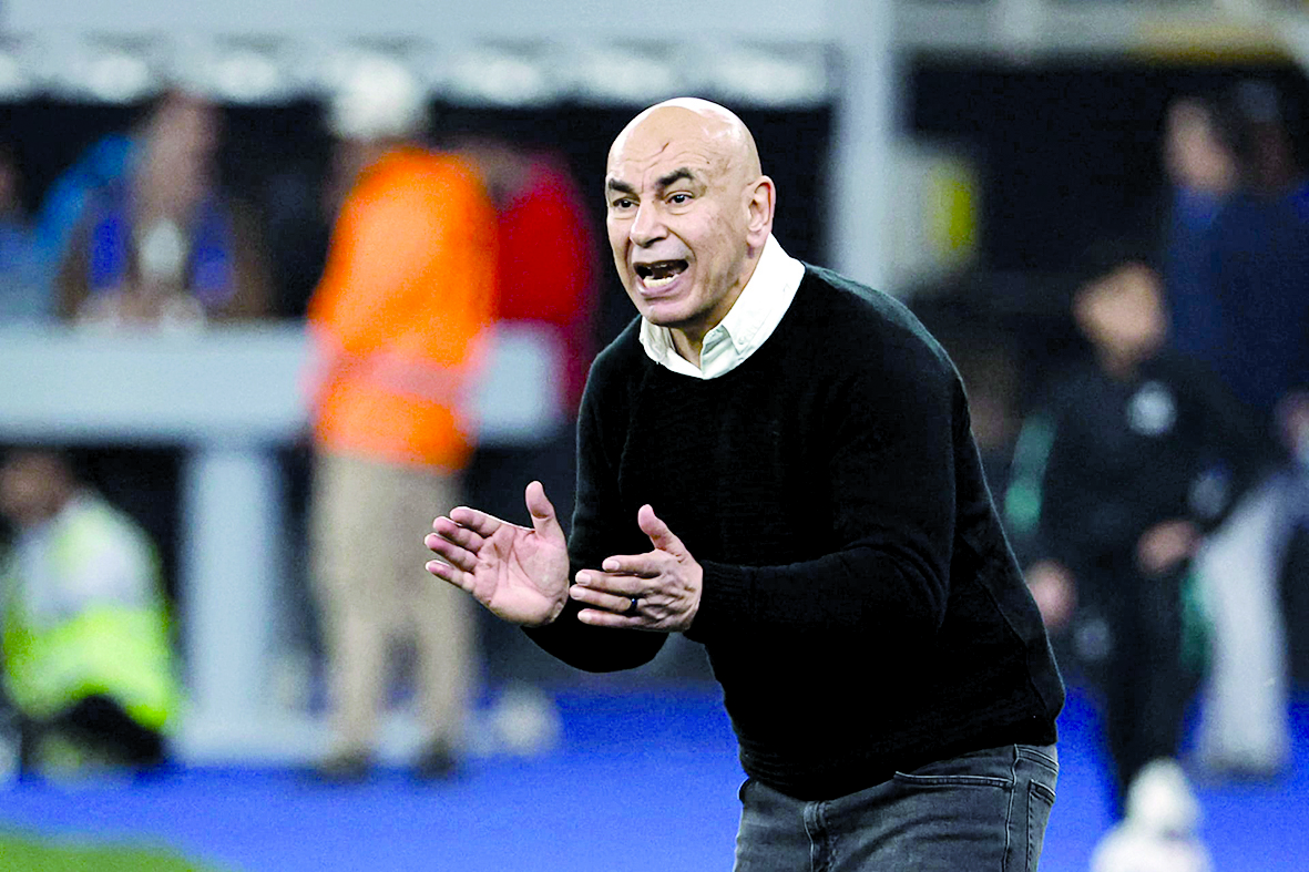 حسام حسن: إلغاء معسكر قطر.. خسارة