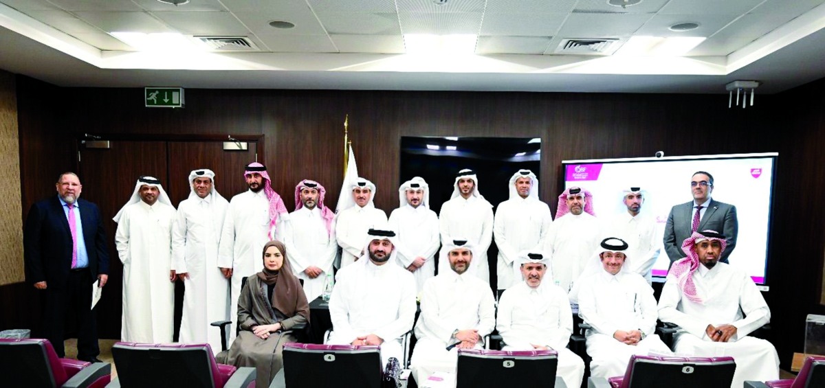 تزكية الكعبي.. عمومية السلة تستعرض إنجازات وخطط الاتحاد