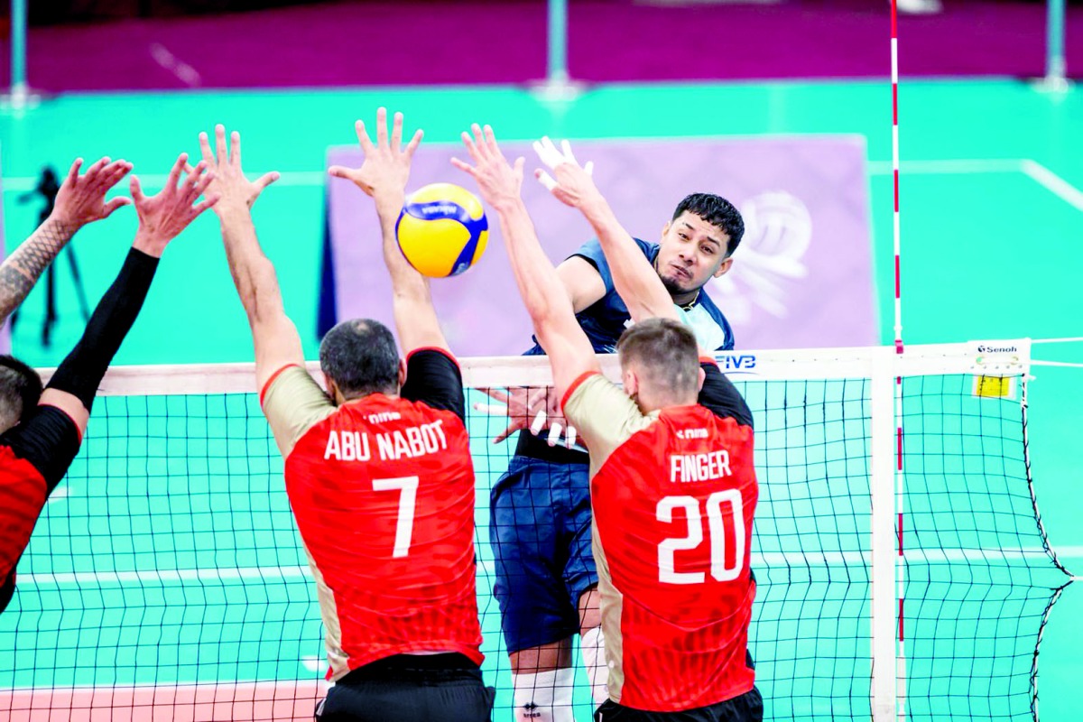 طائرة الوكرة والعربي في معركة حسم اللقب