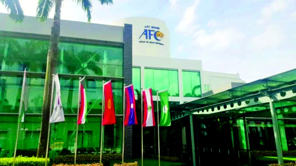 طبية الآسيوي تؤكد التزامها بتعزيز الرعاية الاحترافية للاعبين