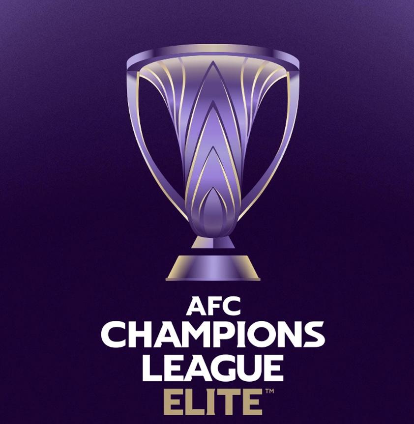 &laquo;الآسيوي&raquo; يُثّبت مواعيد النخبة وآسيا 2