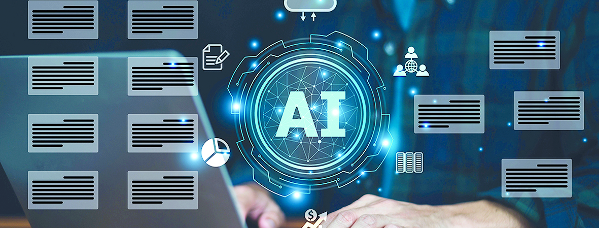 &laquo;الجزيرة للإعلام&raquo; ينظم دورة حول القيادة والذكاء الاصطناعي