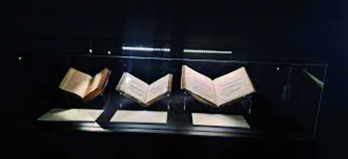 في إطار مبادرة &laquo;قطر تقرأ&raquo;.. ختام معرض &laquo;مقامات الحريري&raquo; غداً بمكتبة قطر الوطنية