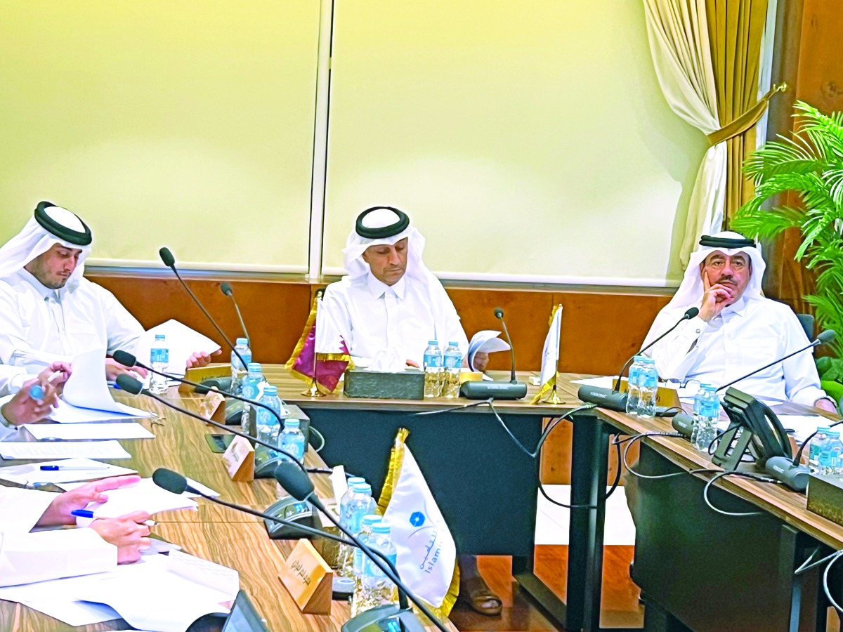 تنويع مصادر الاستثمار ورفع نسبة التوطين.. &laquo;الإسلامية للتأمين&raquo; توزع 50% أرباحاً نقدية للسهم