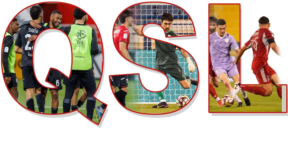 كأس QSL.. دراما لا تُنسى.. سقوط الكبار وملحمة الـ 45 ركلة تقود الريان ومعيذر إلى النهائي