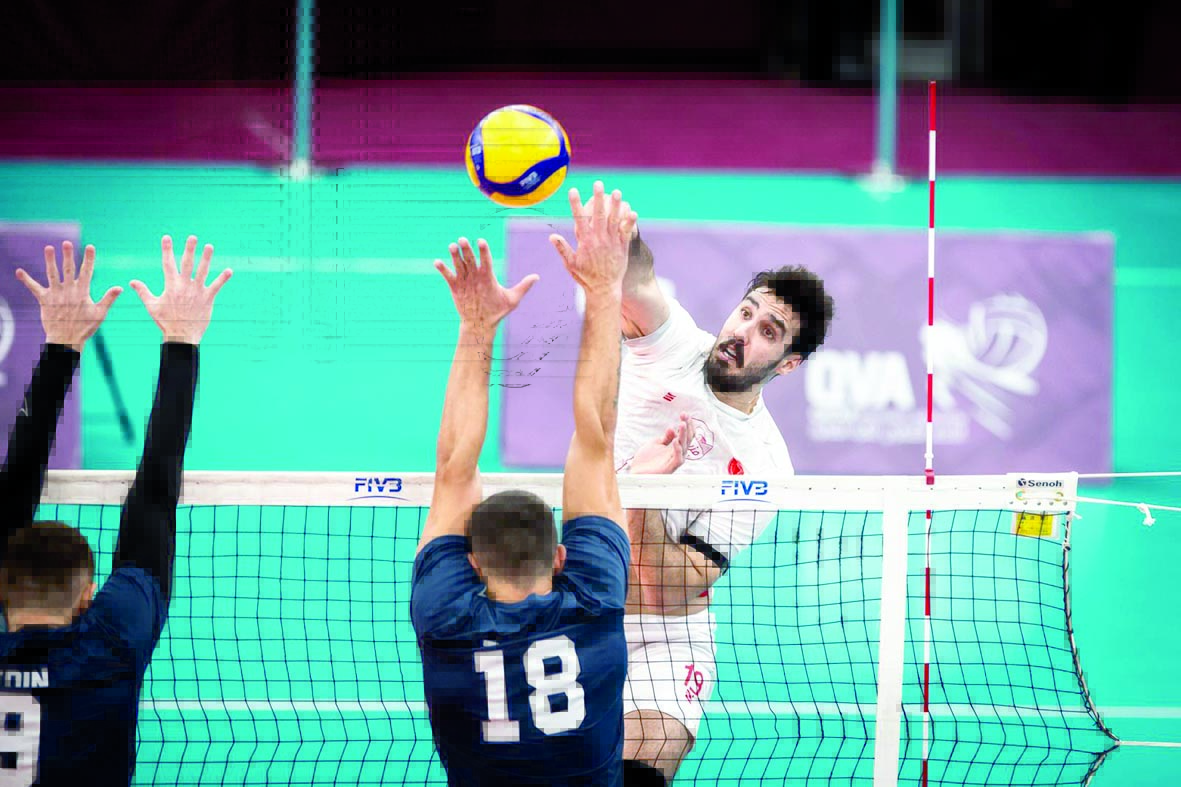 طائرة الوكرة تكتب فصلًا جديدًا في تاريخها