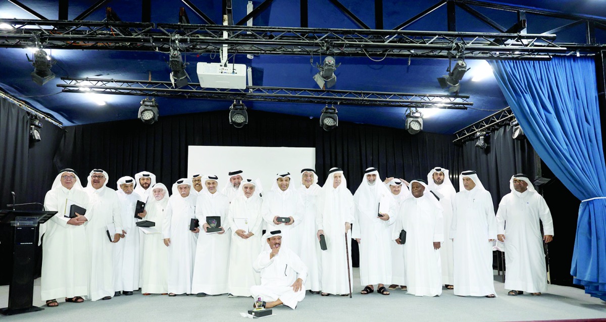 أكدت أهمية النهوض بأبي الفنون.. &laquo;فرقة الوطن&raquo; تحتفي باليوم العالمي للمسرح