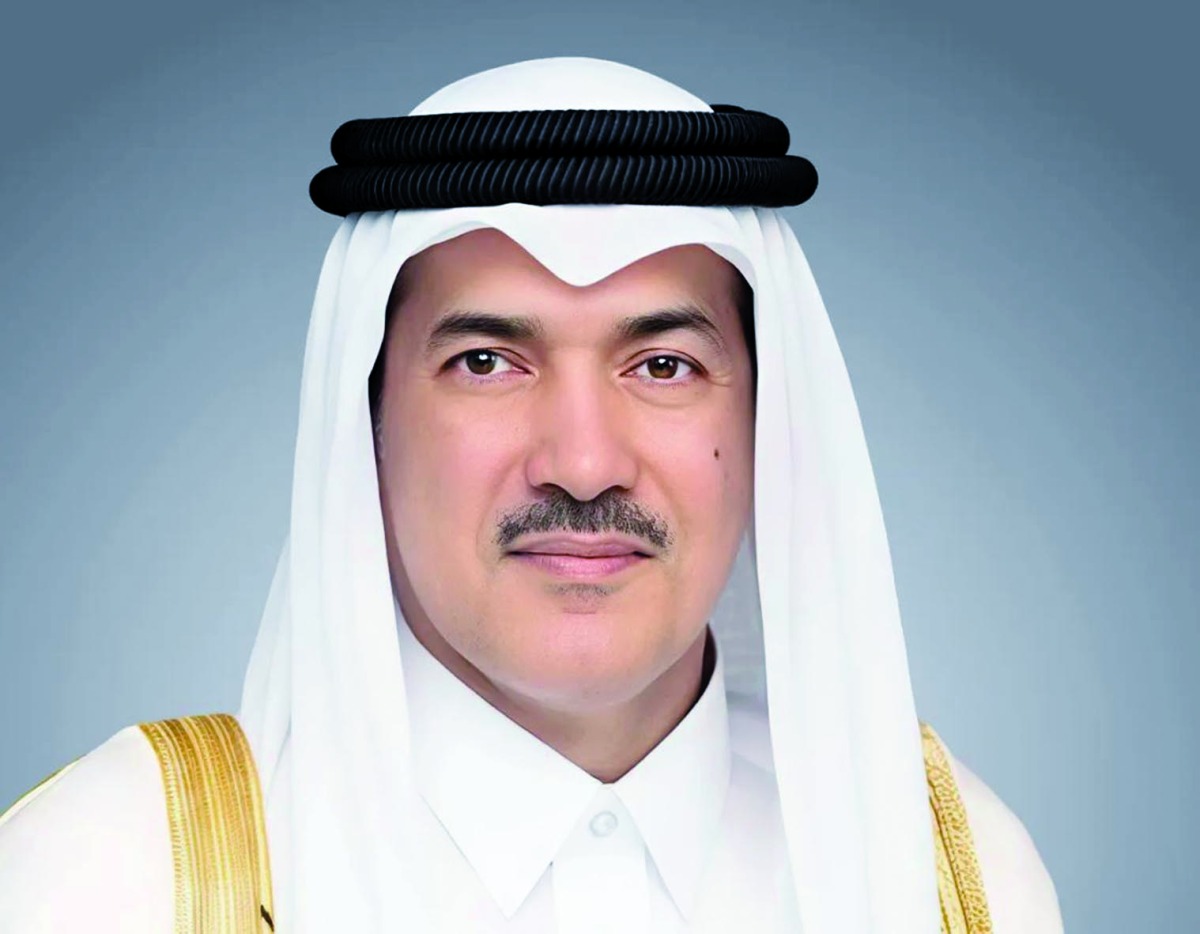 تعاون قطري فرنسي لدعم استدامة التجارة الدولية