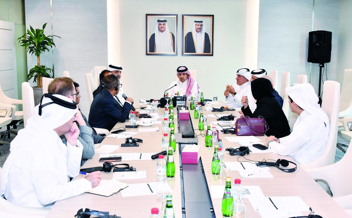 الغرفة تبحث تحديات شركات السفر في ظل الظروف الإقليمية