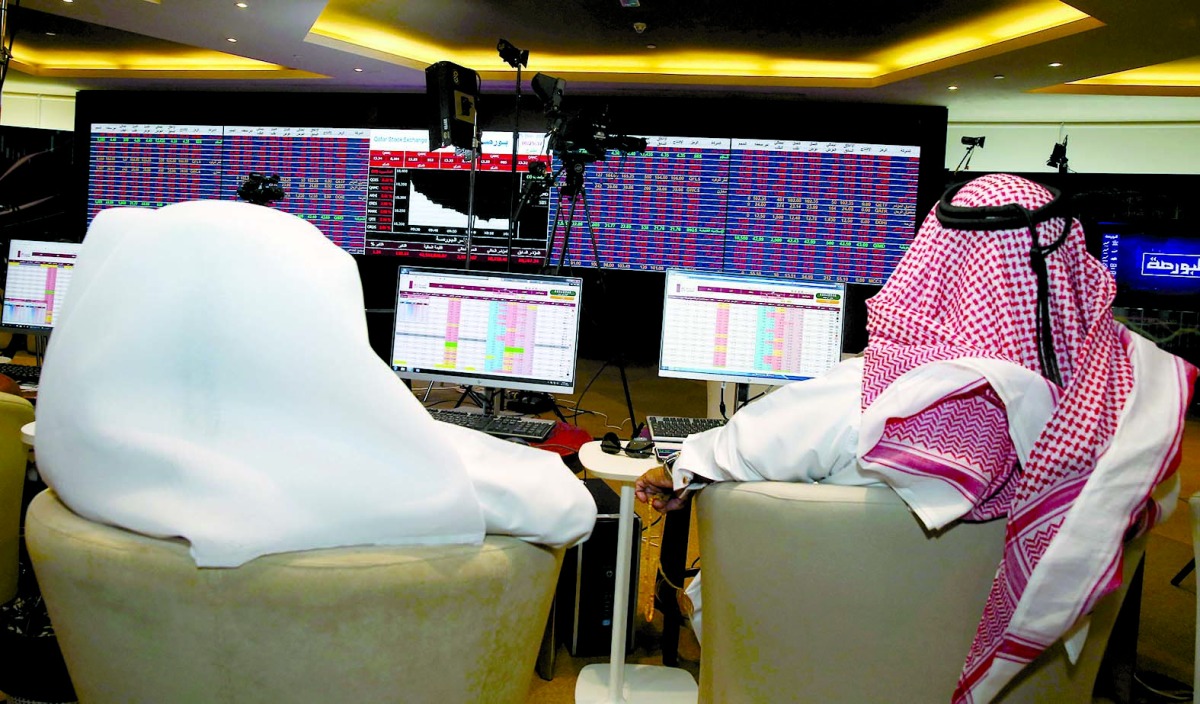 فرص مضاربية على بعض الأسهم.. المستثمرون يترقبون نتائج الشركات في الربع الأول