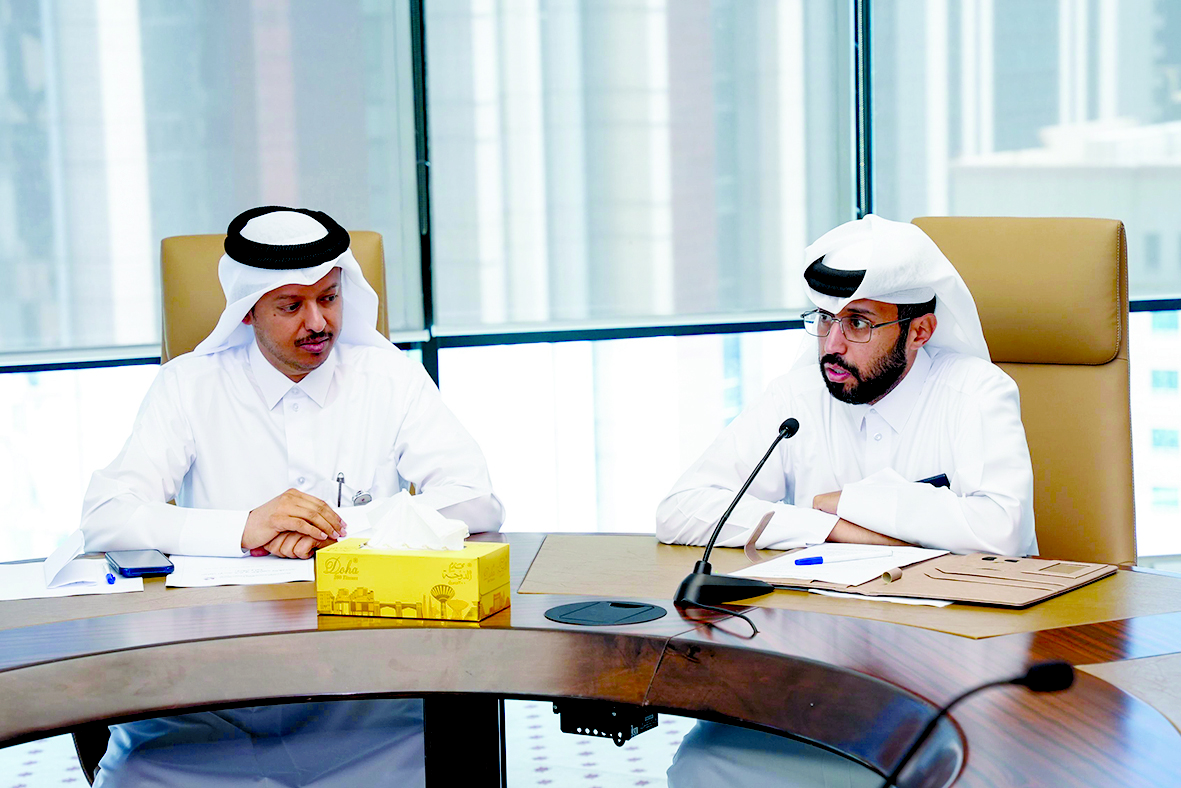 &laquo;البيئة&raquo; تعرف بالنظام الإلكتروني لتصاريح الأعمال بالمناطق النباتية