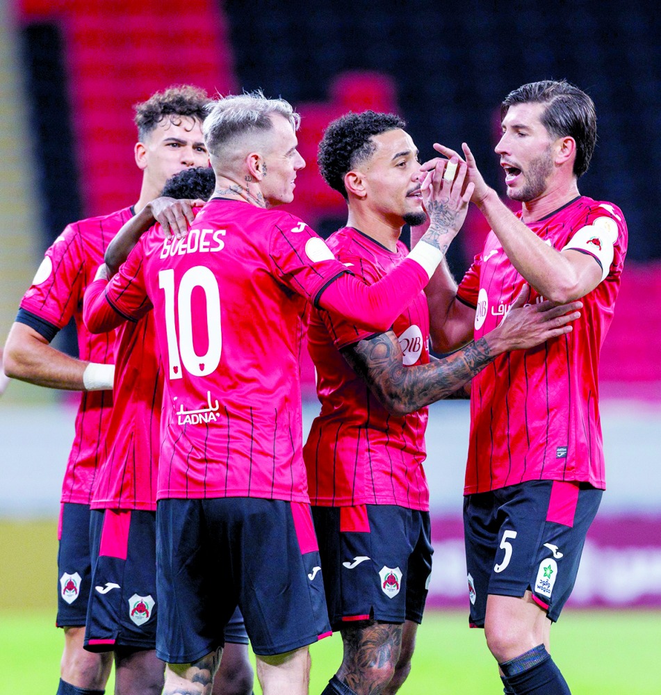 الدوحة تستضيف الأدوار النهائية لخليجي الأندية