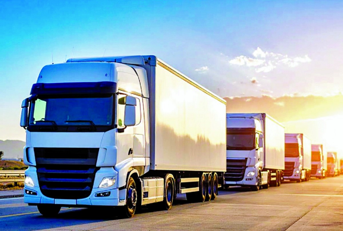 &laquo;الفياتا&raquo; تؤكد دعمها لخفض أسعار الشحن.. المسند: تسهيل إجراءات النقل البري بين قطر ودول مجلس التعاون