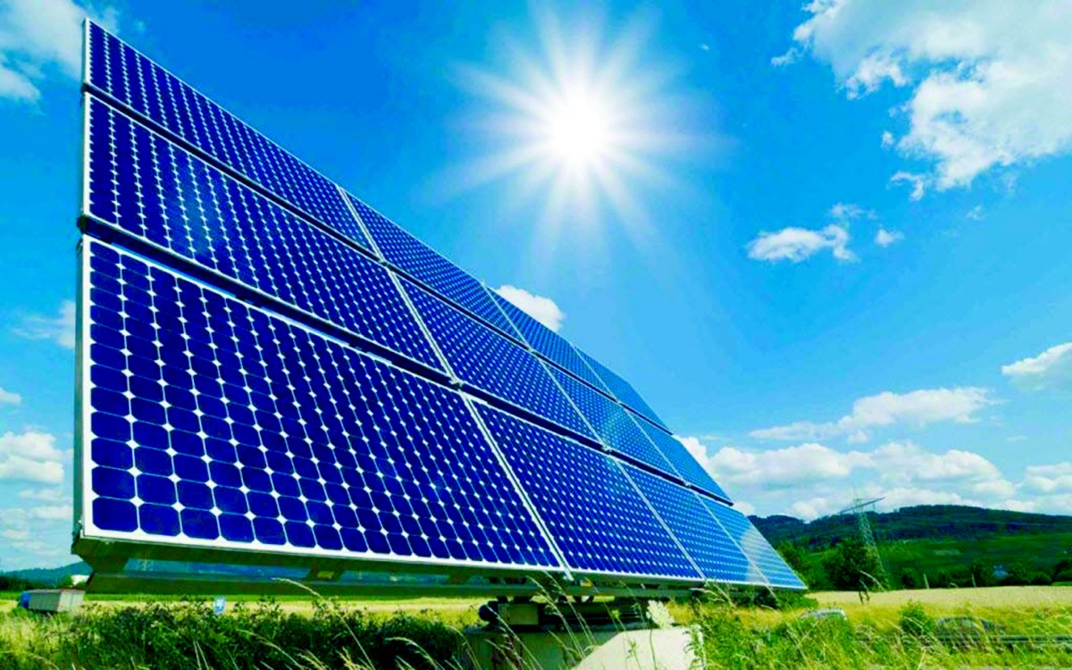 قفزة في إنتاج الطاقة المتجددة بدول &laquo;التعاون الخليجي&raquo;