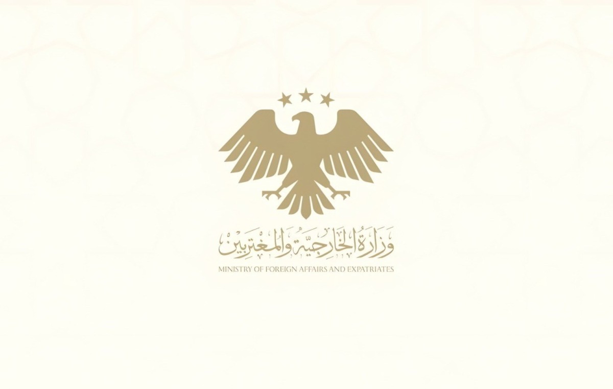 سوريا تؤكد التزامها بحماية البعثات الدبلوماسية.. إدانات واسعة لمحاولة تخريب سفارة أبوظبي في دمشق