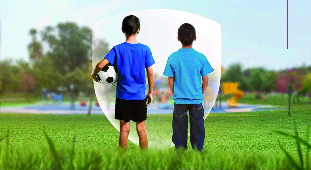 أبرزها المراقبة الجيدة في التنقل واللعب.. &laquo;الداخلية&raquo;: 6 نصائح لتعزيز سلامة الأطفال