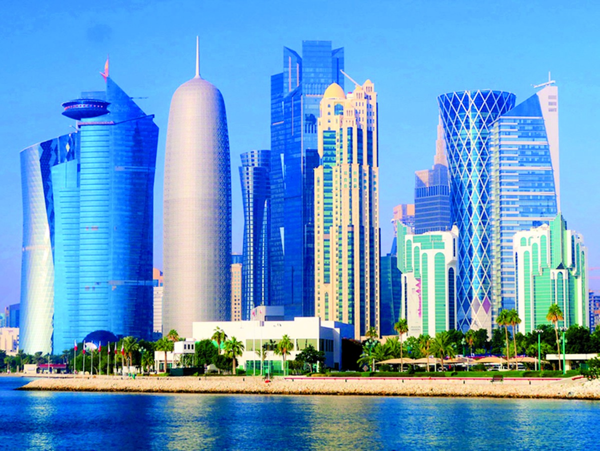 دعم بيئة الأعمال وتعزيز الاقتصاد الوطني.. مجلس إدارة غرفة قطر يبحث تحديات القطاع الخاص