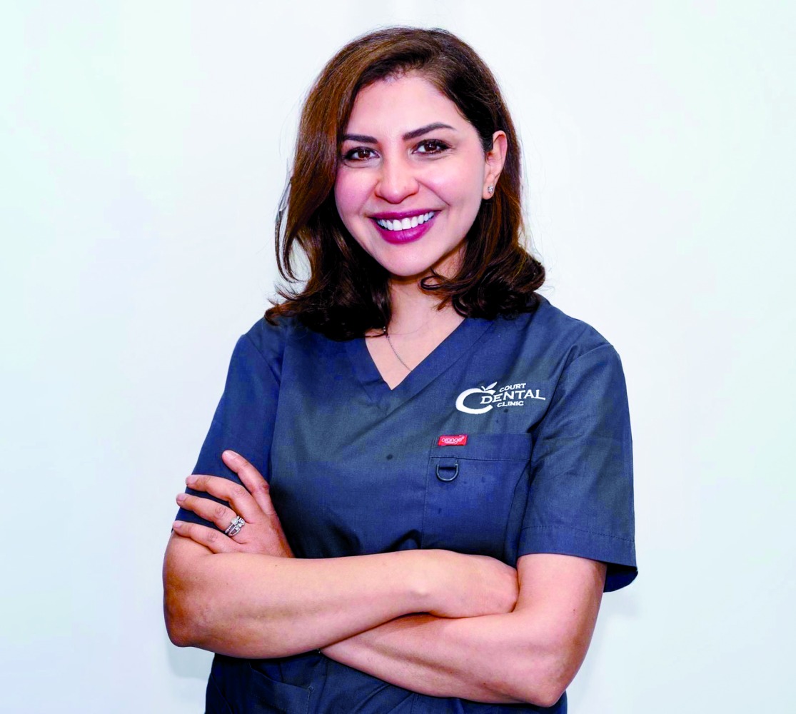 جلسة متخصصة: نزيف اللثة مؤشر على خطر أعمق في الجسم