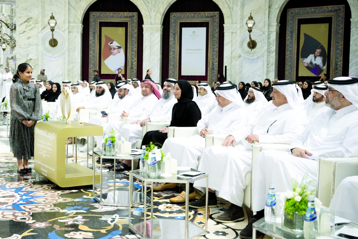 تحت شعار &laquo;تمكين يصنع الأثر&raquo;.. &laquo;دريمة&raquo; يطلق استراتيجيته الجديدة 2026-2030